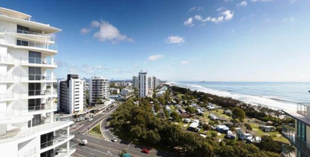Langley Park Apartments Sunshine Coast Room photo