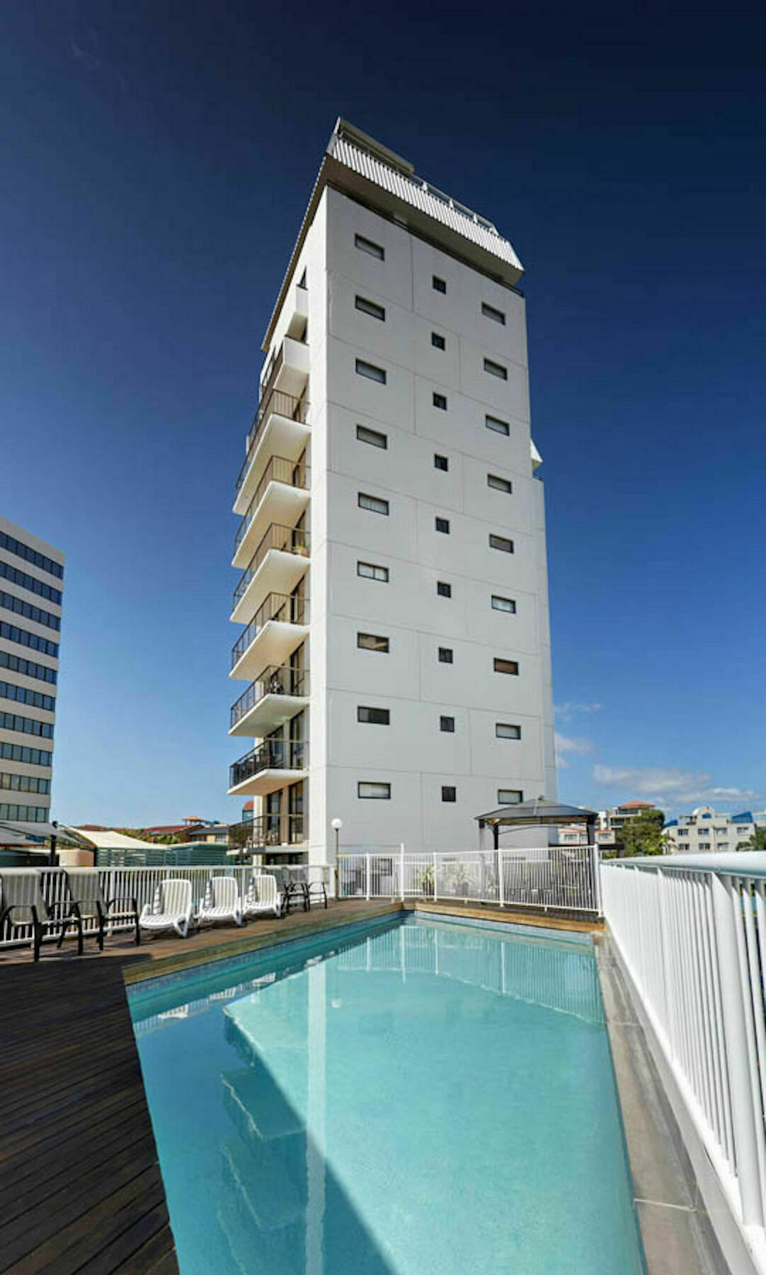Langley Park Apartments Sunshine Coast Exterior photo