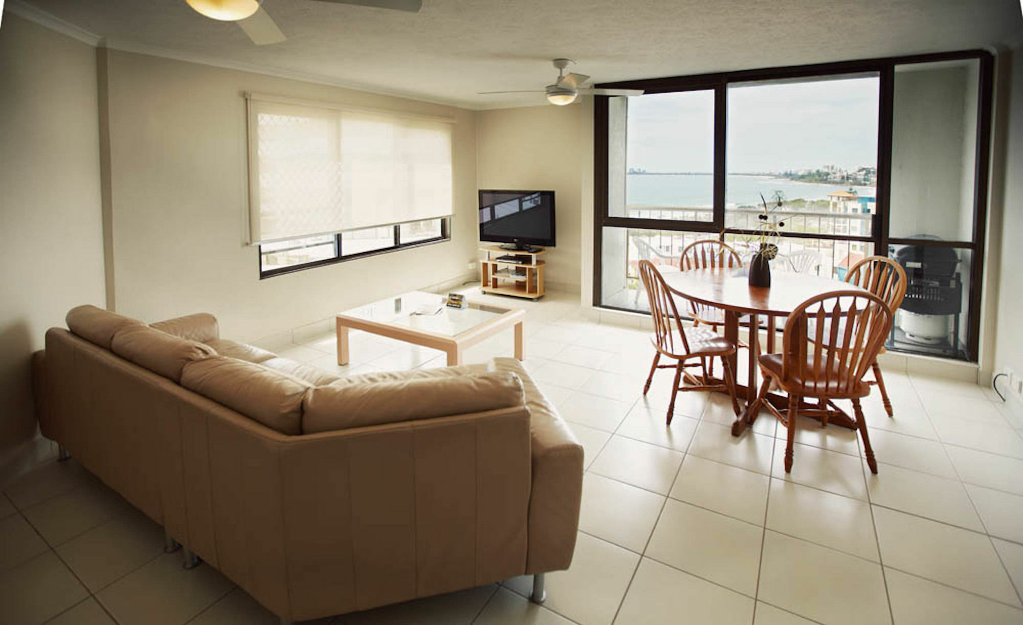 Langley Park Apartments Sunshine Coast Exterior photo