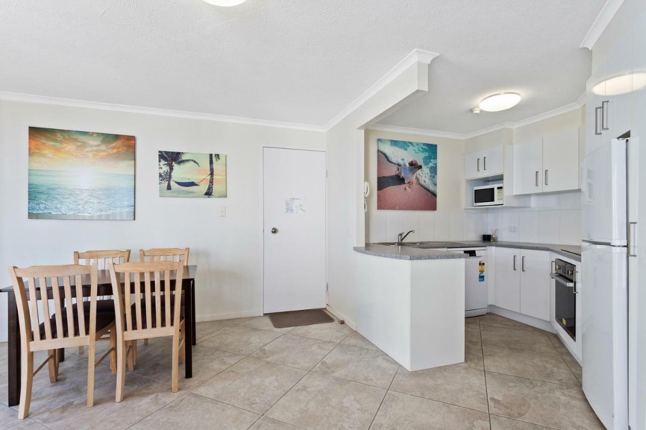 Langley Park Apartments Sunshine Coast Exterior photo