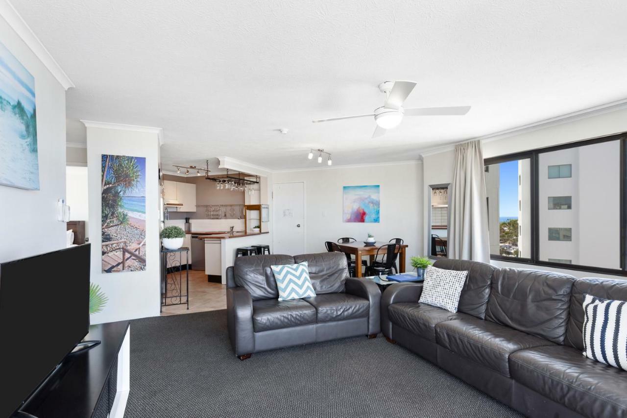 Langley Park Apartments Sunshine Coast Exterior photo