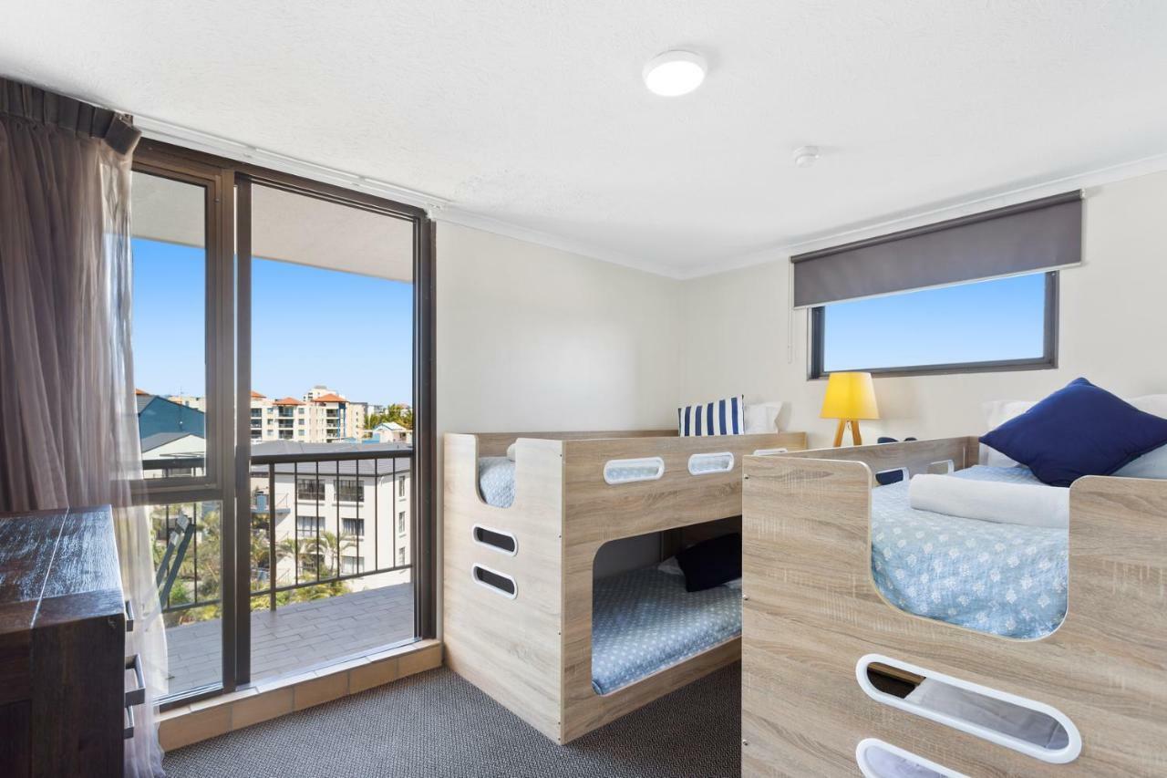 Langley Park Apartments Sunshine Coast Exterior photo