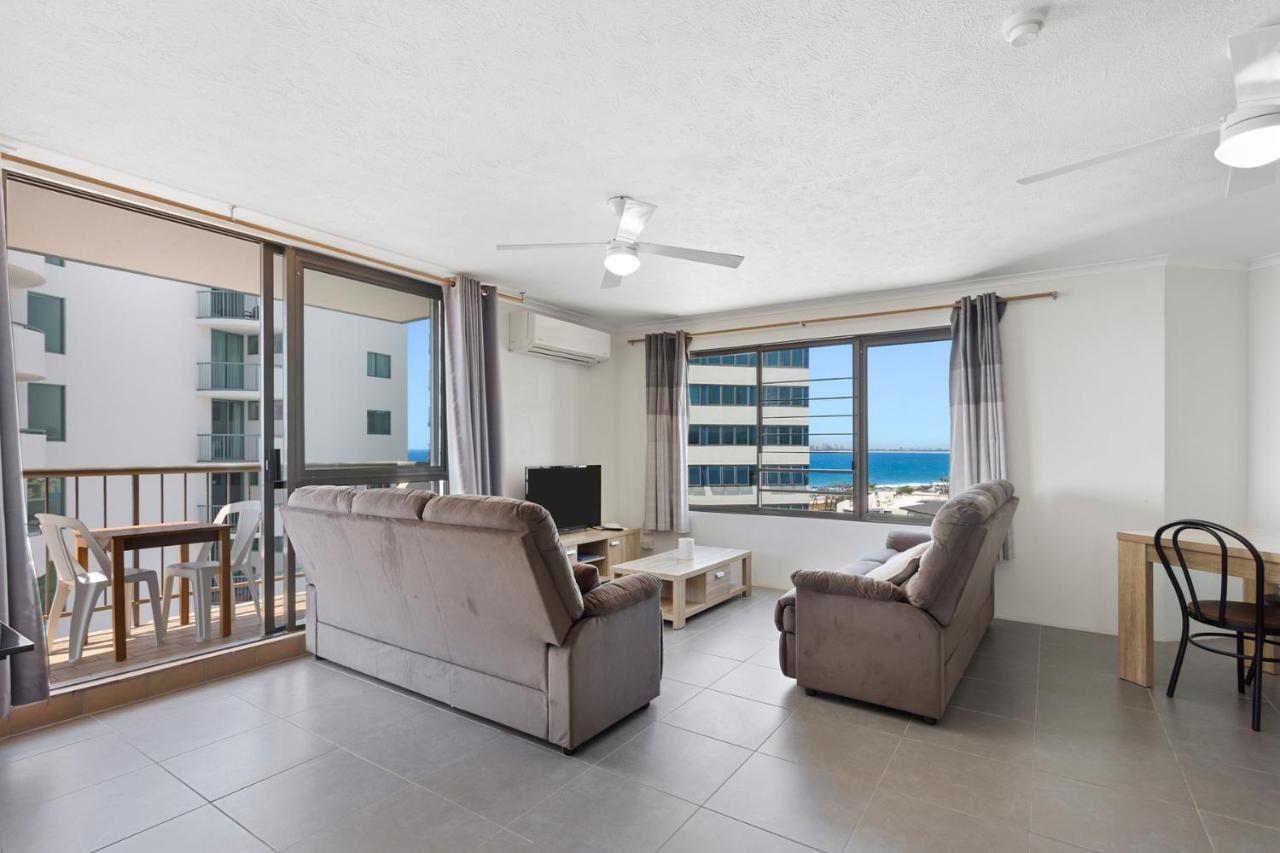 Langley Park Apartments Sunshine Coast Exterior photo