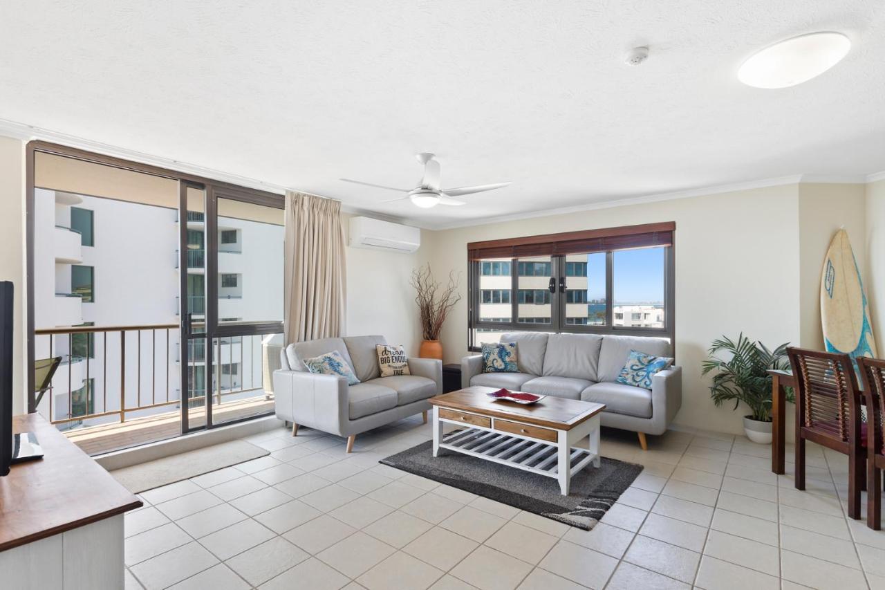 Langley Park Apartments Sunshine Coast Exterior photo